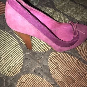Women Aldo Pumps